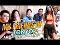 Mi sento molto italiana quando sono in Giappone... - Tokyo Vlog