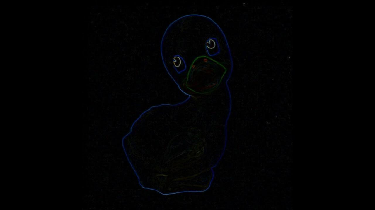 Zatzen Ernie's Rubber Duckie (Instrumental Version, unmastered) YouTube