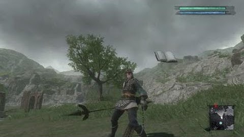 NieR Replicant - Let