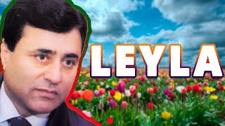 Tagi Salahoglu Leyla