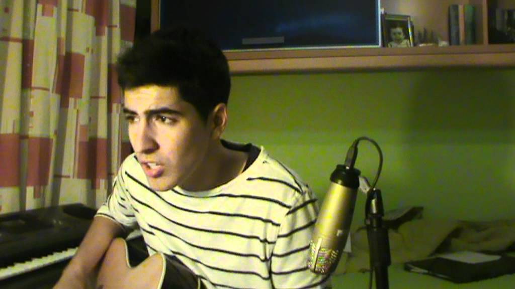 Dutty Love - Don Omar ft. Natasha ( Cover) Edu