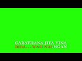 Hymne Tanjungpura Vocal Green Screen