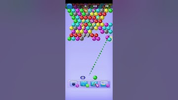 Bubble Shooting Game by Ilyon | Level- 235