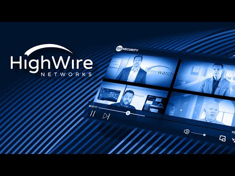 [Testimonial] High Wire Networks Eliminates 99% Of Noise & Triples Client Capacity with Smart SOAR Social Video