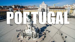 Tudo o que você precisa saber antes de ir a Portugal (dicas e curiosidades)