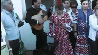 ROMERIA 2011 CANTA PEPI FLORENCIO.mpg