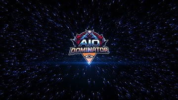 AIO Dominator Intro
