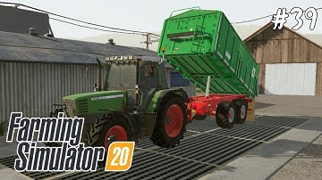 Farming Simulator 20 Android Gameplay #39 | No Commentary