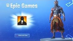 fortnite prisoner skin upgraded stage 3 key found stage 4 key hunt free vbucks giveaway duration 4 52 46 - prison fortnite skin stage 4