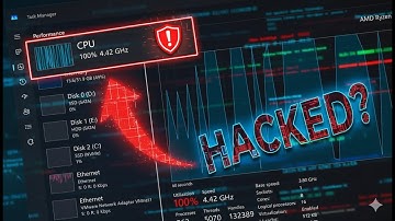 How to Know if Your PC is Hacked in 1 Minute