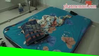 ✅ Nút thắt phá vụ nhóm người Trung Quốc thuê nhà ở Đà Nẵng quay các clip sex