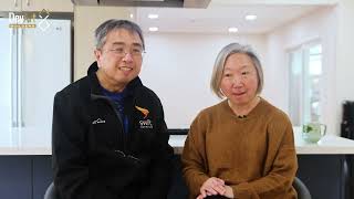 Kitchen Front Yard Transformation In Milpitas, Ca Complete Project