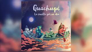 Miniatura de "Guachupé - Parte de mi no está"