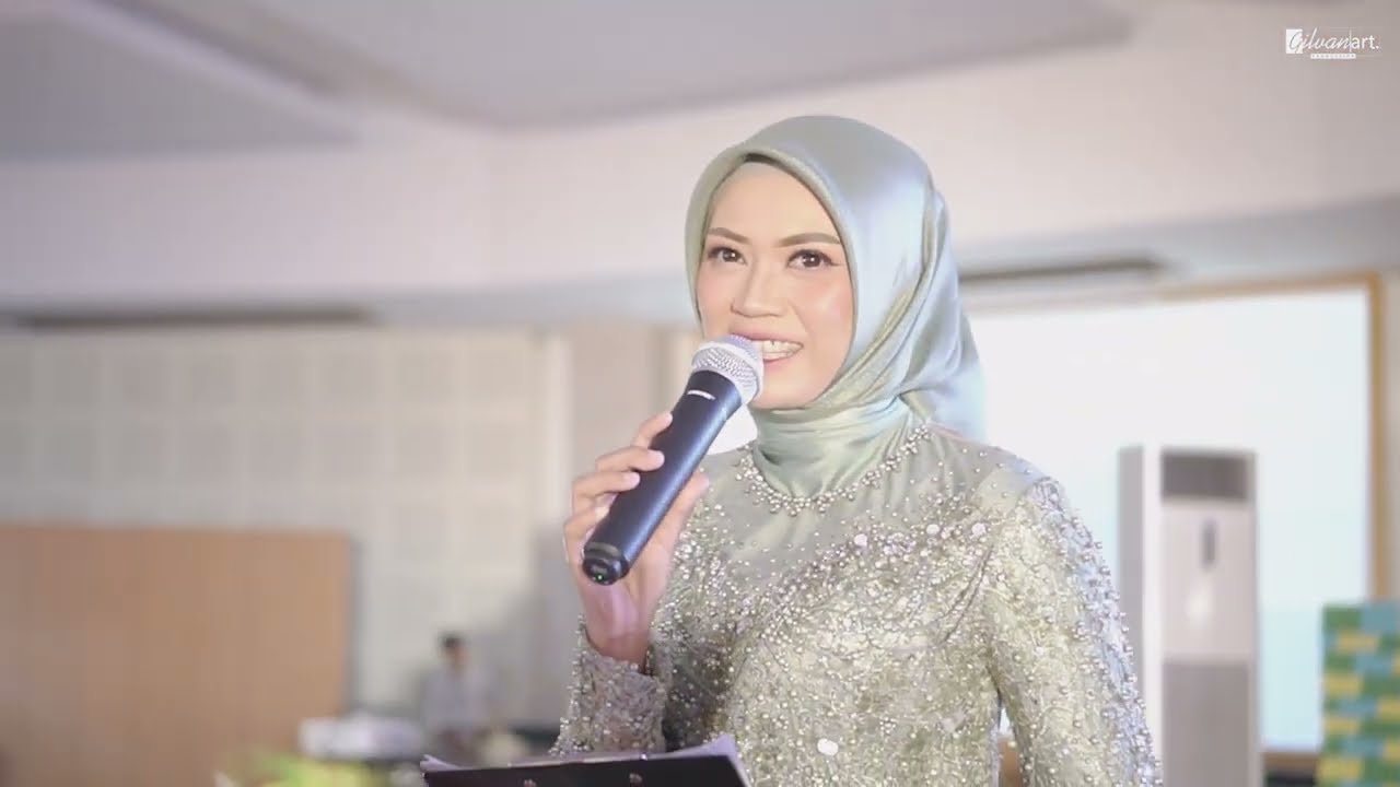 FAREWELL 15Th SMKN 1 Cipanas | Part I