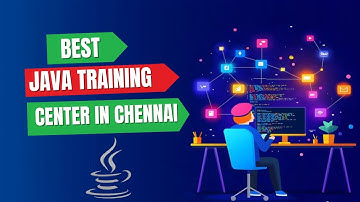 Best Java Training Center in Chennai - Java Course in Chennai - Java Training in Chennai #kaashiv