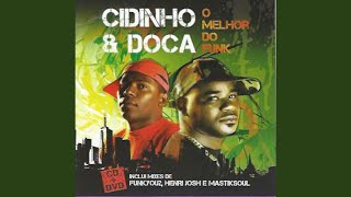 Rap da Felicidade