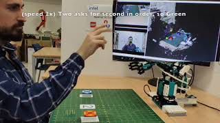 OpenCV Spatial AI Contest - Team UCA Robotics