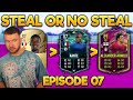 FIFA 22: STEAL OR NO STEAL #07