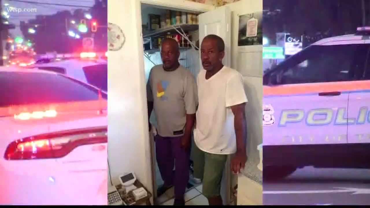 About the latest victim in Seminole Heights killing