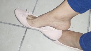 Very Gorgeous Smell Of Flat Shoes In 2025