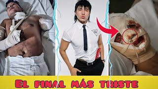 El TRISTE Final de 10 Comediantes Mexicanos 😭😭 😭