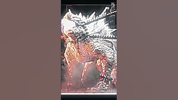 Shimo vs Godzilla 2014 #shimo #godzilla #godzillaxkongthenewempire #2014 #2024 #edit #battle #1v1