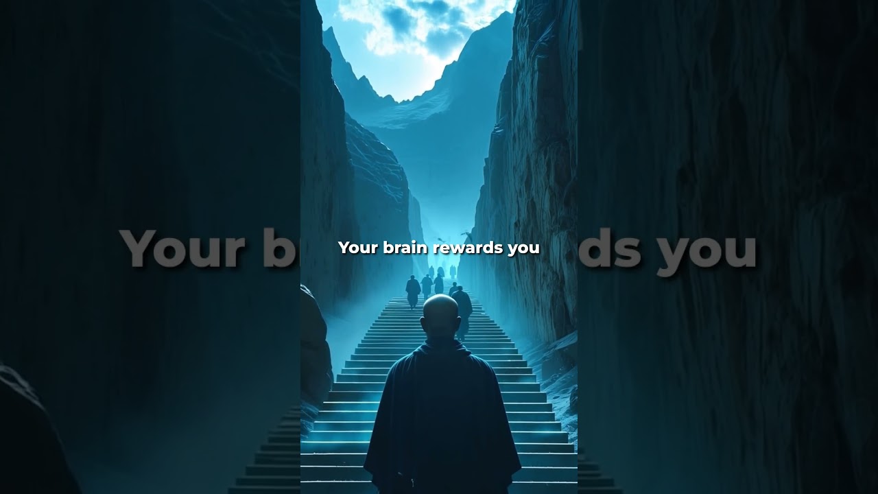 You're Dreaming Instead Of Doing