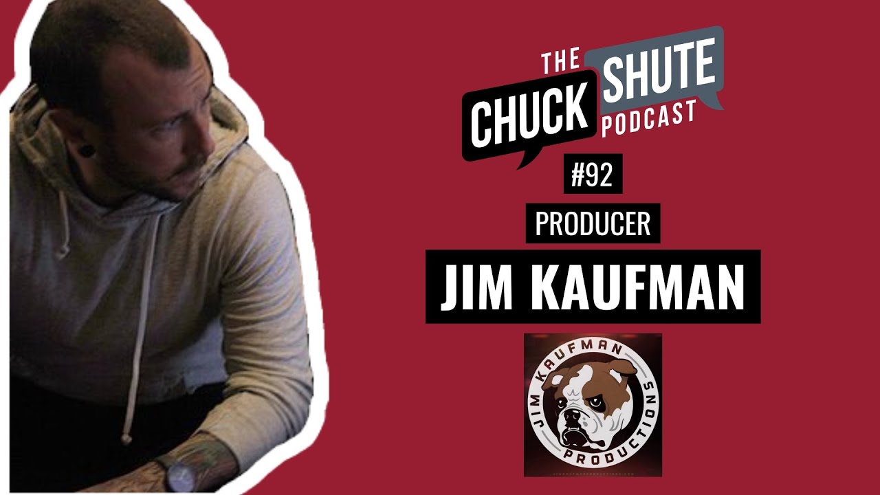 Jim Kaufman (music producer)