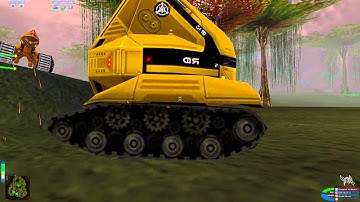 Logic Plays: BattleZone II: Part Seventeen