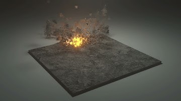 Tyflow + 3DS MAX QuickTest Loop