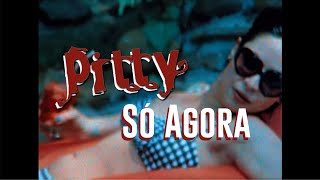 Pitty - Só Agora (Clipe Oficial) chords