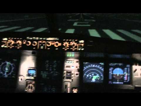 A320 engine failure during takeoff (Frankfurt EDDF)