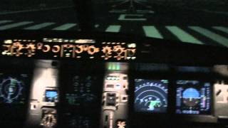 A320 engine failure during takeoff (Frankfurt EDDF)