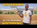 Walking Through Winterekwa So Much Has Changed