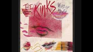 The Kinks - Going Solo