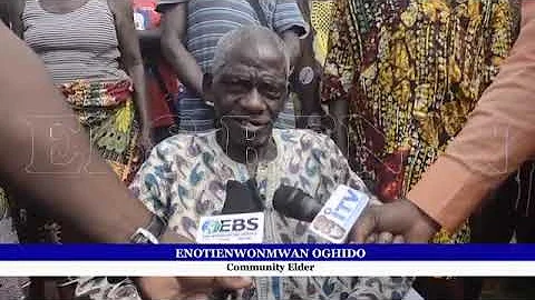 AHOR/USELU N'AHOR BOUNDARY CLASH: Ahor Community Laments Harassment, Calls For Swift Intervention