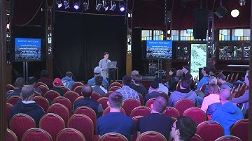 Eric Schoffstall ( Contra): " Experiments in Automated Lobbying"