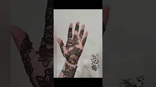 #mehandi#new#love#tranding#viral #newdesign#new song#viral #shortvideo#arebicmehndi #mehndi design#