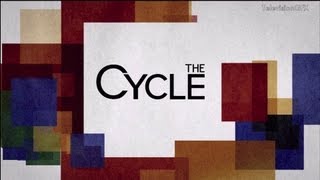 MSNBC The Cycle Open 2012