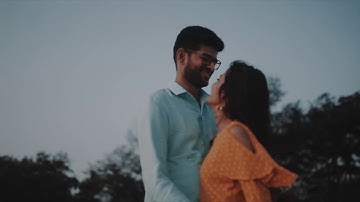 Best Pre wedding Video | MIRAT & MOKSHA || MISHA || Complicated