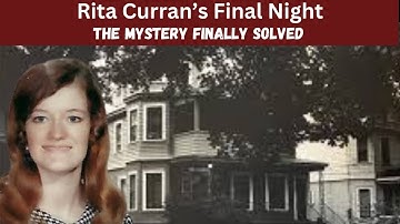 The True Story of Rita Curran