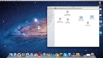 How to download and install Orespawn 1.7.10 for MAC
