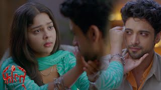 Faltu Today Episode NEW PROMO: Faltu Ne Ki Tanisha Ki Bolti Baand, Ayaan Ka Phuta Tanisha Par Gussa