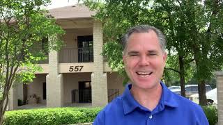 Central Texas Technology Solutions Office Tour