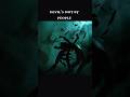 The World is Full of  Devils. #shorts#devil#trending#viral#popular#shortvideo