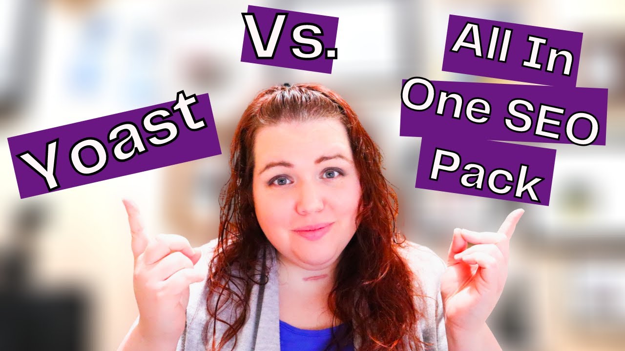 All in One SEO vs Yoast SEO plugin: Which is the #1 SEO Solution?