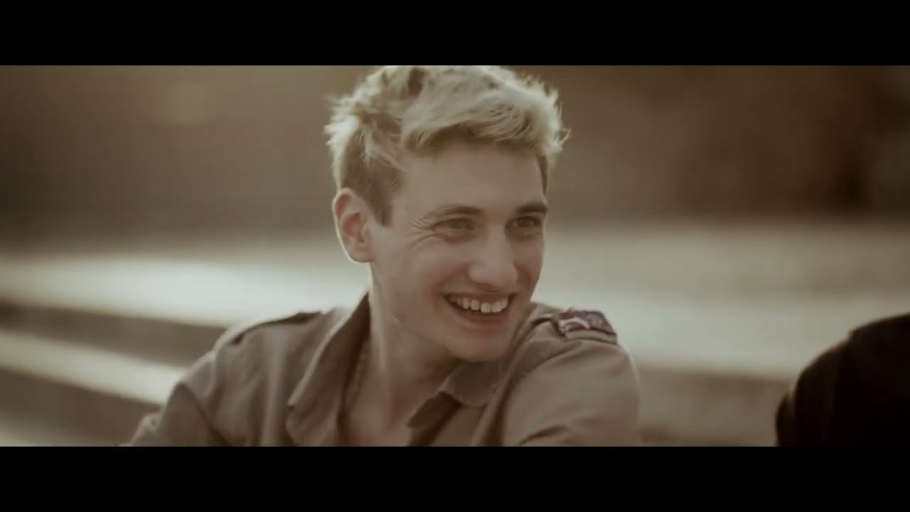 Guarda Magus - Perso (Official Video) su YouTube Guarda Magus - Perso (Official Video) su YouTube