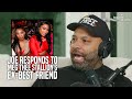 Joe Responds to Meg Thee Stallion&#39;s Ex-Best Friend, Kelsey Nicole