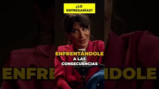 ¿Entregarías a tu HIJO a la policía? 👮‍♂️⚖️