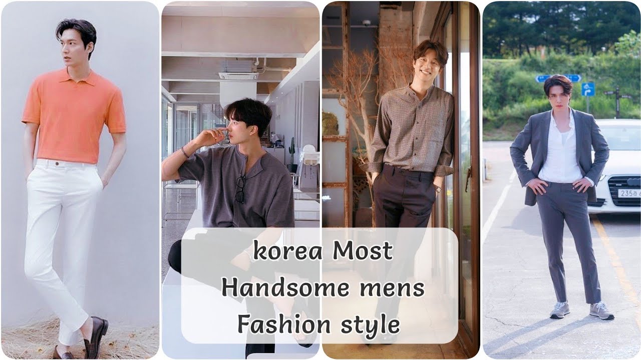 most handsome mens of south korea Fashion style 2022 #gubon #mensfashion #koreanactorfashion #trendy